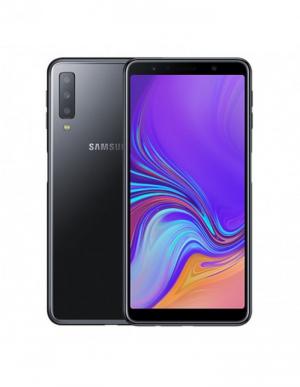 Bình dương bán Samsung A7 64gb không cần trả trước