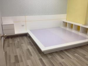 Giường ngủ hiện đại gỗ tự nhiên tại tphcm - Giường ngủ hiện đại giá rẻ tại Bình Dương