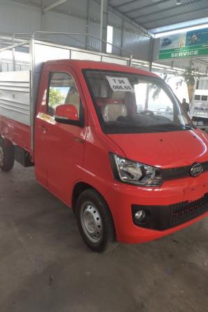 Xe tải 1 tấn,giao xe tận nơi,bảo hành toàn quốc