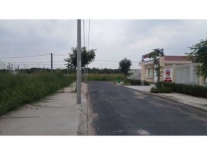 Bán Đất Sg Village Lê Văn Lương Cần Giuộc Long An