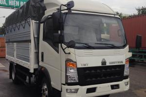 Xe tải thùng 8.5 tấn TMT ST10585T