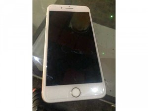 iPhone 7plus 32gb quốc tế gold 98%