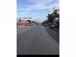 Kẹt tiền cần chuyển nhượng lại gấp lô đất