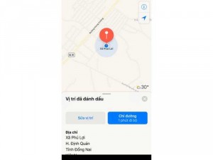 Muốn mua đất nền tốt giá rẻ.