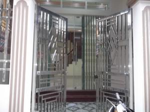 Đang Cần Bán Gấp Nhà Mặt Ngõ Đường Trần Thái Tông (Đường Hưng Yên)