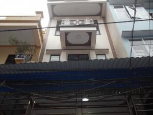 Đang Cần Bán Gấp Nhà Mặt Ngõ Đường Trần Thái Tông (Đường Hưng Yên)