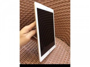 Ipad air 2 16GB bản 4G phụ kiện đầy đủ