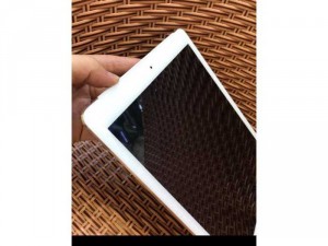 Ipad air 2 16GB bản 4G phụ kiện đầy đủ