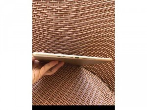 Ipad air 2 16GB bản 4G phụ kiện đầy đủ