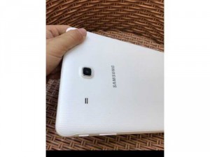 Samsung Tab e còn bảo hành hãng tới tháng 3 2019