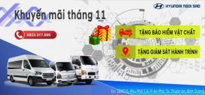 Xe Tải Ben Hyundai New Porter H150 tải trọng 1,5 tấn