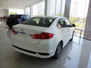 Honda City giá tốt SIÊU KHUYẾN MÃI