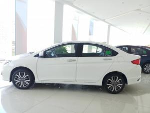 Honda City giá tốt SIÊU KHUYẾN MÃI