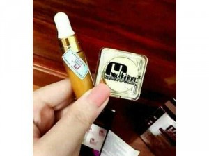 Trị Mụn M'White