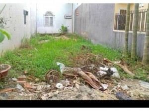 Gia đình tôi cần chuyển nhượng lại lô đất mt đường
