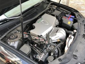 Bán xe Toyota Camry 2018 màu đen long lanh