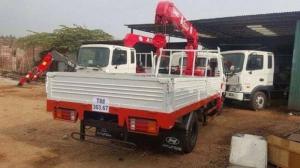 cẩu chất lượng cao