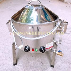 Nồi tráng bánh cuốn bằng điện 30cm (ĐT-BC02)