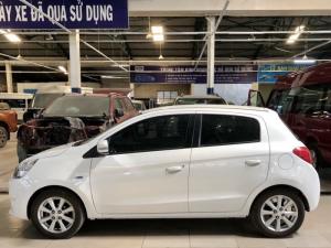 Bán Mitsubish Mirage sx 2015 AT
