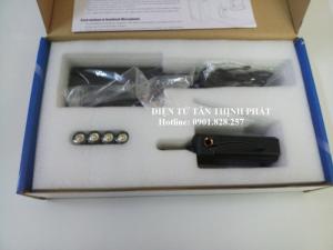 Micro không dây cài áo ealsem es-898