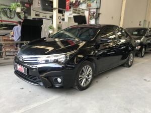 Bán Corolla Altis 1.8G 2016 Tự động, trả góp, giá giảm ưu đãi