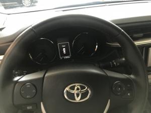 Bán Corolla Altis 1.8G 2016 Tự động, trả góp, giá giảm ưu đãi