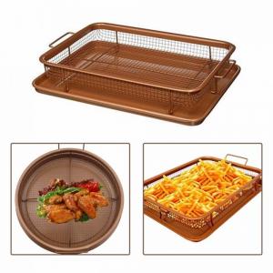 Bộ Khay Đựng Đồ Chiên Crispy Tray NX1255