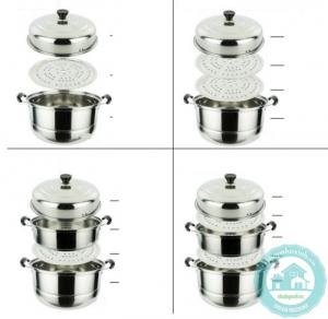 Nồi Hấp Đa Năng A1F06 NX1247