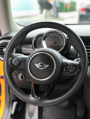 Cần bán gấp xe Mini cooper 2015,màu vàng xịn, xe chở sếp