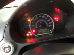 Gia đình cần bán Mirage 2015, số tự động, màu đỏ
