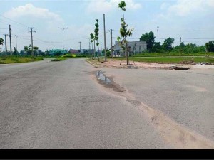 Đất Nền Trung Tâm Tp Đã Có Sổ Giá Tốt