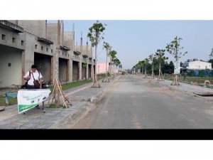 Đất Nền Trung Tâm Tp Đã Có Sổ Giá Tốt