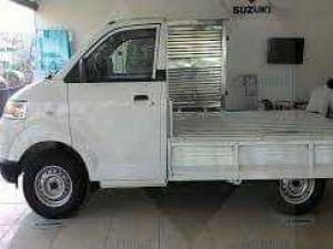 Suzuki 7 tạ khả năng vận hành tốt