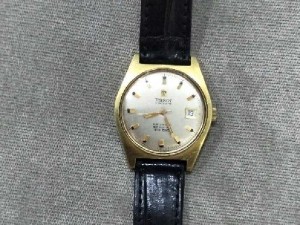 Tissot Visodate seastar PR516 lacke