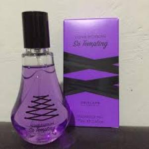 Nước hoa nữ Oriflame 33958 Love Potion So Tempting Fragrance Mist