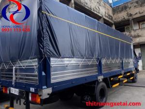 Huyndai HD120SL 8 tấn