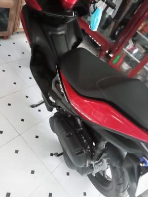 Xe còn mới