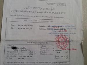 134m2 công nhận hết trên sổ hồng