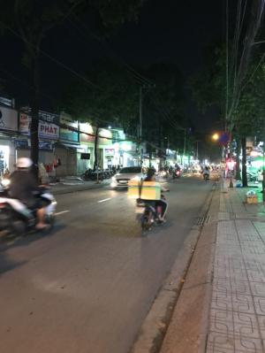 đường Lê văn Thọ