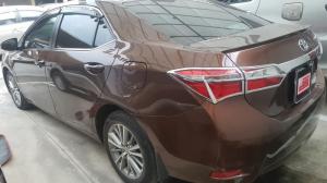 Bán Altis 1.8G 2014 Số sàn, trả góp, xe đẹp giá đẹp