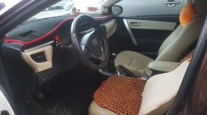 Bán Altis 1.8G 2014 Số sàn, trả góp, xe đẹp giá đẹp