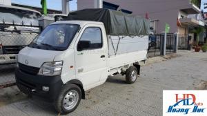 Xe tải Veam Mekong 800kg