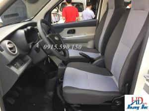 Xe tải TERA 100 động cơ MITSUBISHI hoàng toàn mới