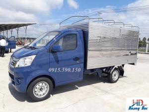 Xe tải TERA 100 động cơ MITSUBISHI hoàng toàn mới
