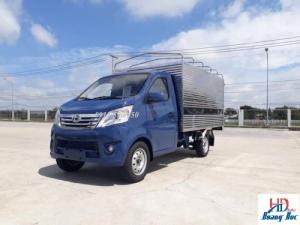 Xe tải TERA 100 động cơ MITSUBISHI hoàng toàn mới