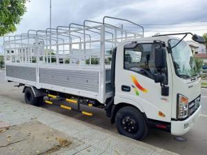 Xe tải VEAM vt260-1 động cơ ISUZU