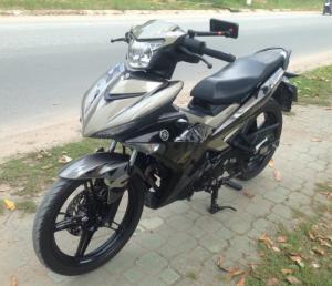 Exciter 150