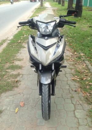 Exciter 150