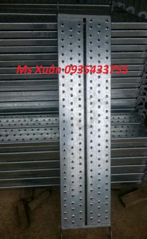 Giàn Giáo Xây Dựng Tại Đà Nẵng _ Chất Lượng, Uy Tín
