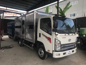 Xe tải Isuzu